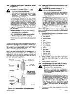 Предварительный просмотр 30 страницы Miller Electric S-21E Technical Manual