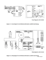 Предварительный просмотр 33 страницы Miller Electric S-21E Technical Manual