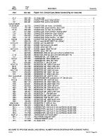 Предварительный просмотр 43 страницы Miller Electric S-21E Technical Manual