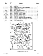 Предварительный просмотр 44 страницы Miller Electric S-21E Technical Manual