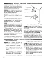 Предварительный просмотр 16 страницы Miller Electric S-42GL Owner'S Manual