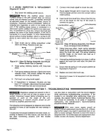 Предварительный просмотр 18 страницы Miller Electric S-42GL Owner'S Manual