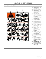 Предварительный просмотр 13 страницы Miller Electric S-62 Owner'S Manual