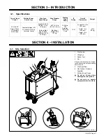 Предварительный просмотр 15 страницы Miller Electric S-62 Owner'S Manual