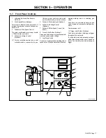 Предварительный просмотр 21 страницы Miller Electric S-62 Owner'S Manual