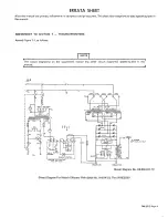 Предварительный просмотр 3 страницы Miller Electric SCP-200C Owner'S Manual