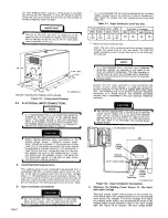 Предварительный просмотр 12 страницы Miller Electric SCP-200C Owner'S Manual