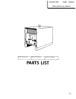 Предварительный просмотр 19 страницы Miller Electric SCP-200C Owner'S Manual