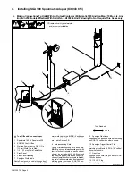 Предварительный просмотр 2 страницы Miller Electric SGA 100 Owner'S Manual