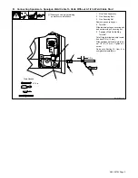 Предварительный просмотр 3 страницы Miller Electric SGA 100 Owner'S Manual