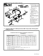 Предварительный просмотр 5 страницы Miller Electric SGA 100 Owner'S Manual