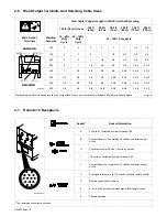 Предварительный просмотр 16 страницы Miller Electric Shopmaster 300 AC/DC Owner'S Manual