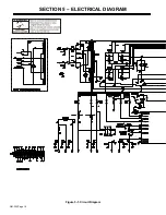 Предварительный просмотр 22 страницы Miller Electric Shopmaster 300 AC/DC Owner'S Manual