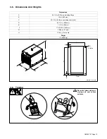 Предварительный просмотр 17 страницы Miller Electric SHOPMATE 300 DX Owner'S Manual