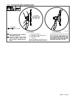 Предварительный просмотр 19 страницы Miller Electric SHOPMATE 300 DX Owner'S Manual