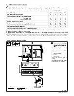 Предварительный просмотр 21 страницы Miller Electric SHOPMATE 300 DX Owner'S Manual