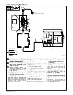 Предварительный просмотр 22 страницы Miller Electric SHOPMATE 300 DX Owner'S Manual