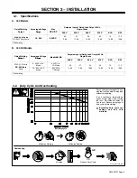 Предварительный просмотр 13 страницы Miller Electric SHOPMATE 300 Owner'S Manual