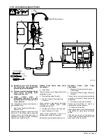 Предварительный просмотр 19 страницы Miller Electric SHOPMATE 300 Owner'S Manual