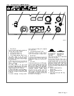 Предварительный просмотр 21 страницы Miller Electric SHOPMATE 300 Owner'S Manual