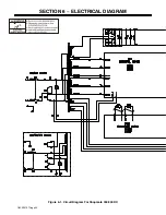 Предварительный просмотр 26 страницы Miller Electric SHOPMATE 300 Owner'S Manual