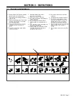 Предварительный просмотр 9 страницы Miller Electric Si 160 Owner'S Manual