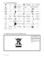 Предварительный просмотр 10 страницы Miller Electric Si 160 Owner'S Manual