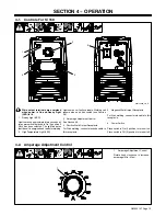 Предварительный просмотр 17 страницы Miller Electric Si 160 Owner'S Manual