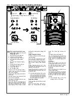 Предварительный просмотр 21 страницы Miller Electric Si 160 Owner'S Manual