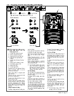 Предварительный просмотр 23 страницы Miller Electric Si 160 Owner'S Manual