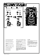 Предварительный просмотр 24 страницы Miller Electric Si 160 Owner'S Manual