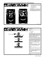 Предварительный просмотр 29 страницы Miller Electric Si 160 Owner'S Manual