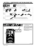 Предварительный просмотр 30 страницы Miller Electric Si 160 Owner'S Manual