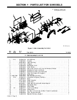 Предварительный просмотр 36 страницы Miller Electric Si 160 Owner'S Manual