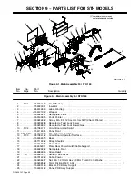 Предварительный просмотр 40 страницы Miller Electric Si 160 Owner'S Manual