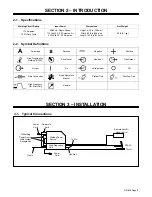 Предварительный просмотр 13 страницы Miller Electric Snap Start II Owner'S Manual