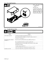 Предварительный просмотр 20 страницы Miller Electric Snap Start II Owner'S Manual