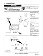 Preview for 9 page of Miller Electric Snap Start Owner'S Manual