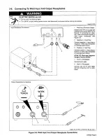 Preview for 11 page of Miller Electric Snap Start Owner'S Manual