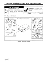 Preview for 18 page of Miller Electric Snap Start Owner'S Manual