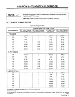 Preview for 25 page of Miller Electric Snap Start Owner'S Manual