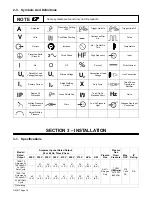 Предварительный просмотр 16 страницы Miller Electric Spectrum 1250 Owner'S Manual