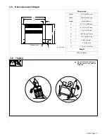 Предварительный просмотр 19 страницы Miller Electric Spectrum 1250 Owner'S Manual