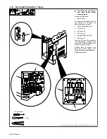 Предварительный просмотр 26 страницы Miller Electric Spectrum 1250 Owner'S Manual