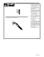 Предварительный просмотр 27 страницы Miller Electric Spectrum 1250 Owner'S Manual