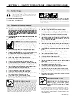 Preview for 5 page of Miller Electric Spectrum 2050 Owner'S Manual