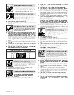 Preview for 6 page of Miller Electric Spectrum 2050 Owner'S Manual