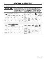 Preview for 13 page of Miller Electric Spectrum 2050 Owner'S Manual