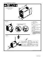 Preview for 15 page of Miller Electric Spectrum 2050 Owner'S Manual