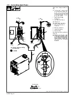 Preview for 18 page of Miller Electric Spectrum 2050 Owner'S Manual